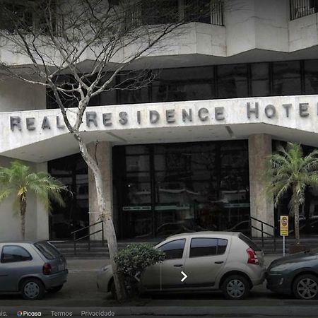 Lindo Apartamento Para Reveillon Copacabana Com Vista Mar E Fogos Rio de Janeiro Exterior photo